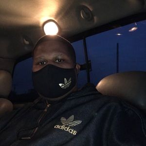 Meet your Posher, Brent